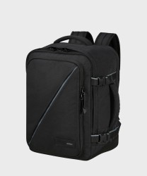 American Tourister Take2cabin zaino cabina MS, black