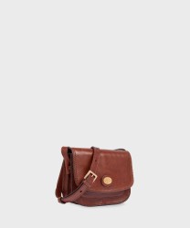 The Bridge Story small shoulder bag, brown