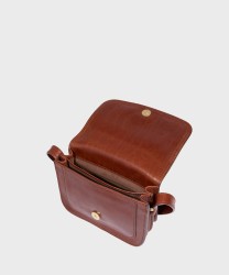 The Bridge Story small shoulder bag, brown
