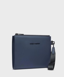 Piquadro Corner C2OW porta documenti e iPad, blu