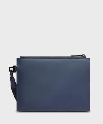 Piquadro Corner C2OW porta documenti e iPad, blu