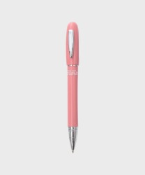 AG Spalding & Bros Short Classic rollerball pen, pink