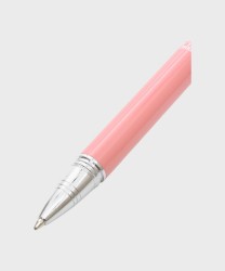 AG Spalding & Bros Short Classic rollerball pen, pink