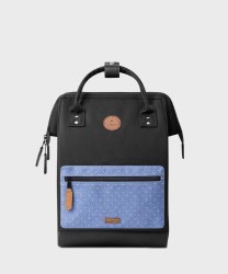 Cabaia Berlin 14" laptop backpack, black