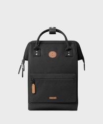 Cabaia Berlin 14" laptop backpack, black