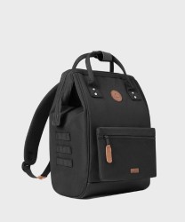 Cabaia Berlin zaino porta pc 14", nero