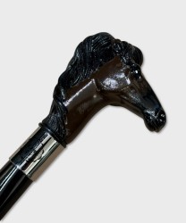 AG Spalding & Bros calzante con manico horse