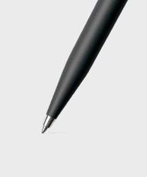 Sheaffer VFM penna a sfera, matte black