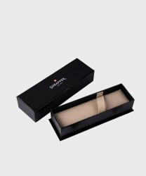 Sheaffer VFM ballpoint pen, matte black
