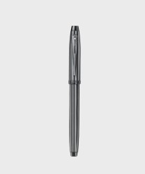 Sheaffer 100 penna roller, shiny dark grey