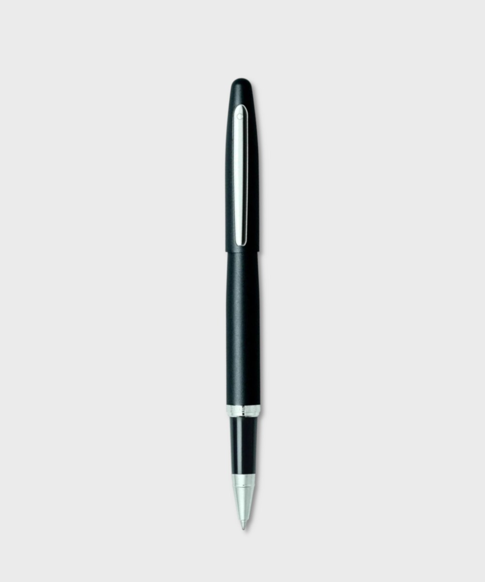 Sheaffer VFM rollerball pen, matte black