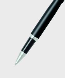 Sheaffer VFM rollerball pen, matte black