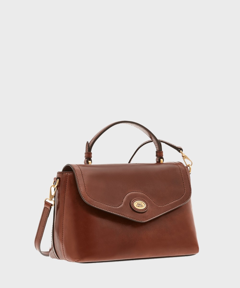 The Bridge Story top handle bag, shoulder bag,...