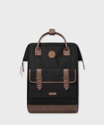 Cabaia Trogir 14" laptop backpack, black