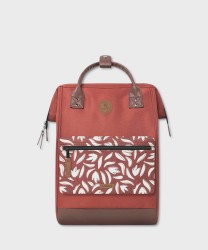 Cabaia San Cristobal 14" laptop backpack, orange