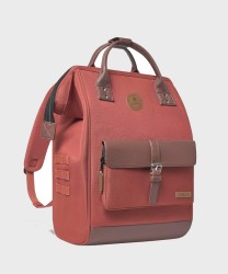 Cabaia San Cristobal 14" laptop backpack, orange
