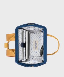 Cabaia Kilifi 14" laptop backpack, yellow