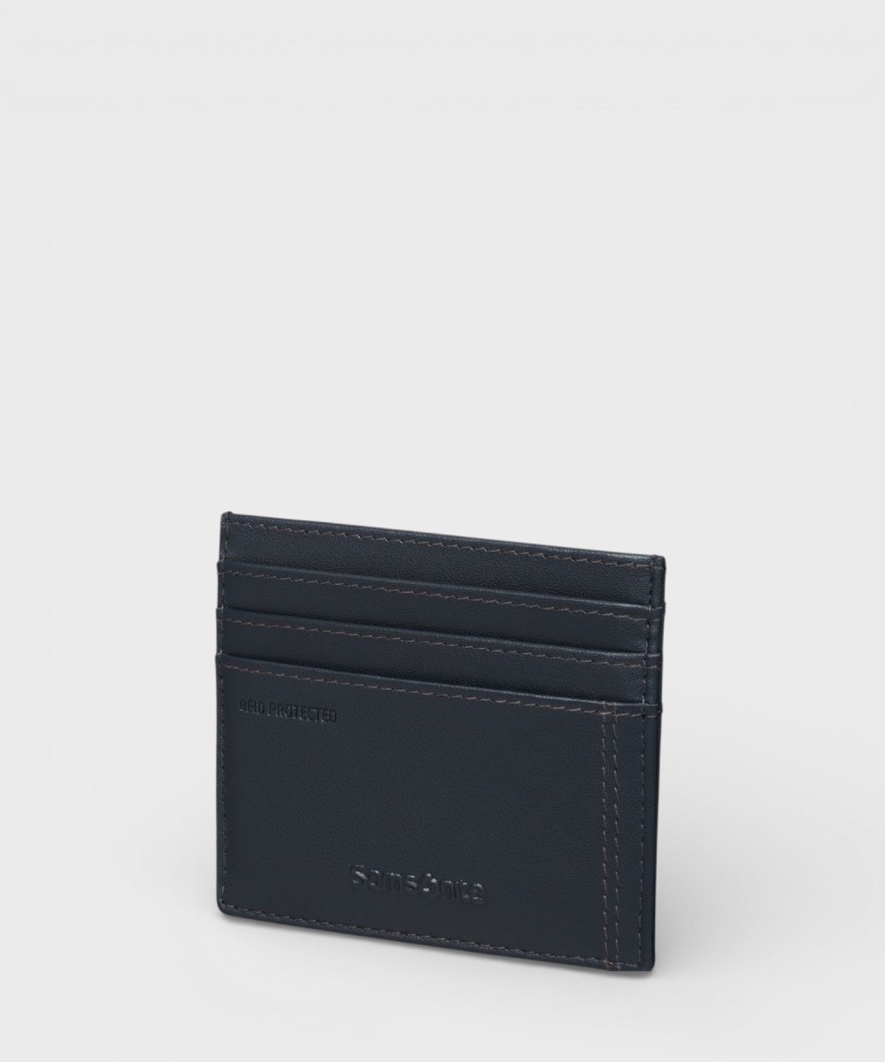 Samsonite Attack 2 SLG credit card holder 6 cc,...
