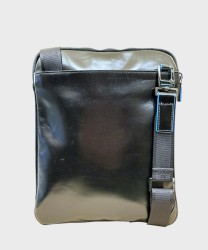 Piquadro Blue Square borsello con tracolla con doppia funzione