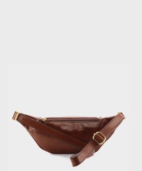 The Bridge Story bum bag, brown