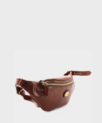 The Bridge Story bum bag, brown