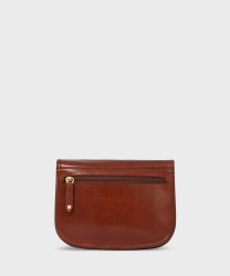 The Bridge Story Shoulder Bag, Brown