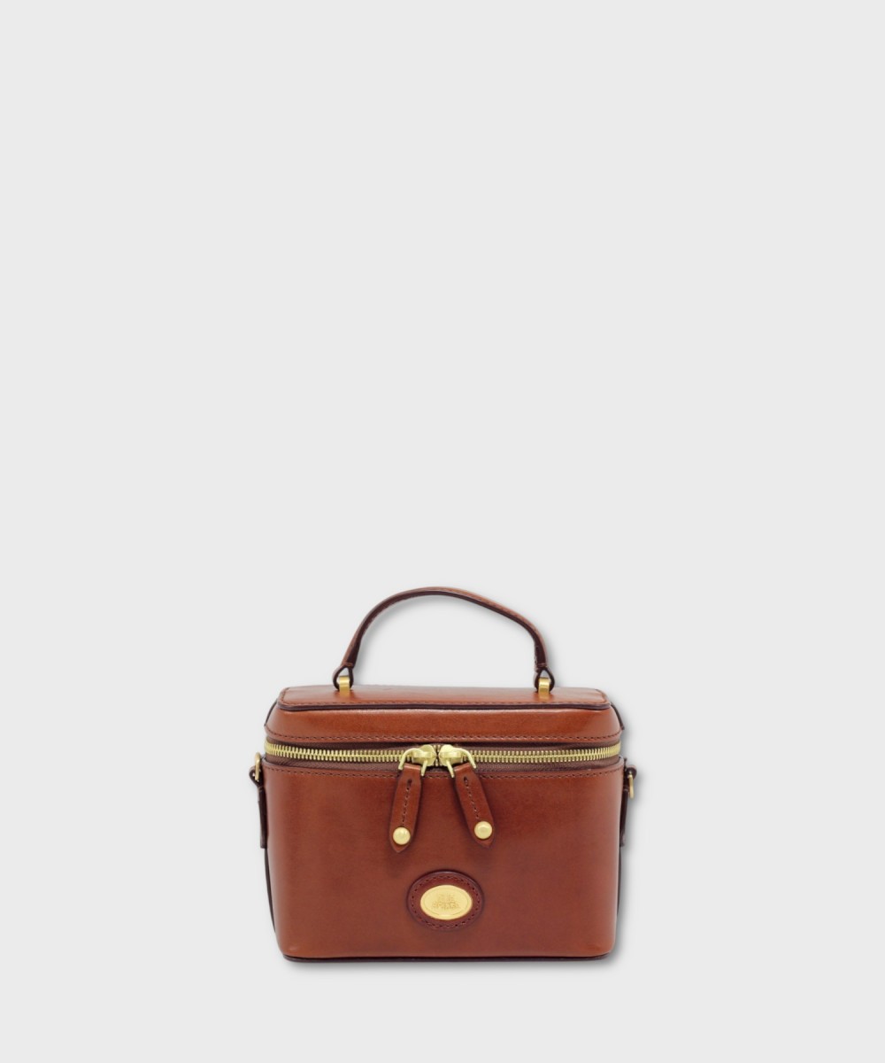 The Bridge Story beauty case, brown