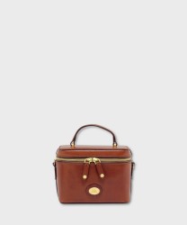 The Bridge Story beauty case, brown