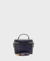 The Bridge Story beauty case, black