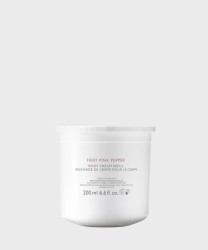 Molton Brown Fiery Pink Pepper body cream 200 ml