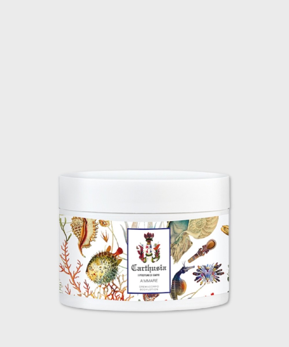 Carthusia A'Mmare crema corpo 250 ml