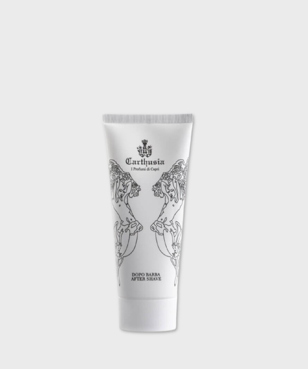 Carthusia Uomo dopo barba 100 ml
