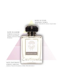 Carthusia Uomo dopo barba 100 ml