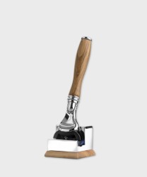 Carthusia Men's Fusion Razor