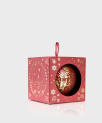 Carthusia Corallium Christmas Sphere Archive