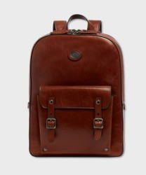 The Bridge Galileo zaino a 2 scomparti con porta pc 15,6" in