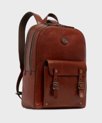 The Bridge Galileo zaino a 2 scomparti con porta pc 15,6" in