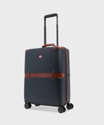 The Bridge Story trolley bagaglio a mano da cabina 55 cm, nero