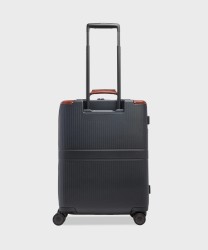 The Bridge Story trolley bagaglio a mano da cabina 55 cm, nero