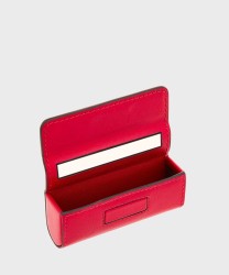 The Bridge Special Lipstick Holder, Brick Red