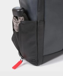 Piquadro Urban zaino porta pc 15,6", cavo antifurto, grigio nero