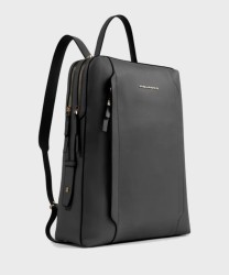 Piquadro Circle zaino porta pc 15,6", nero