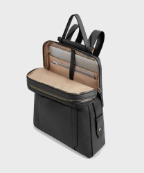 Piquadro Circle zaino porta pc 15,6", nero