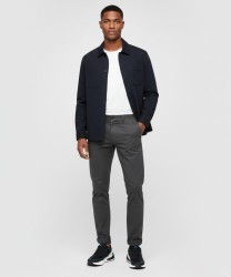 Piquadro Corner x ACBC sneakers - Bio-Based leather - black