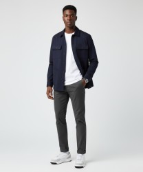 Piquadro Urban x ACBC sneakers - Bio-Based leather -