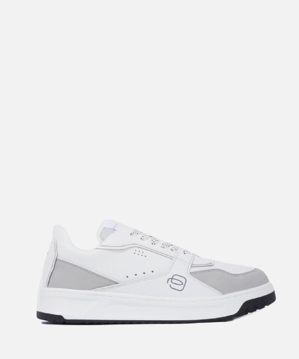 Piquadro Urban x ACBC sneakers - Bio-Based leather -