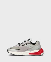 Piquadro Corner x ACBC sneakers - Bio-Based Leather -