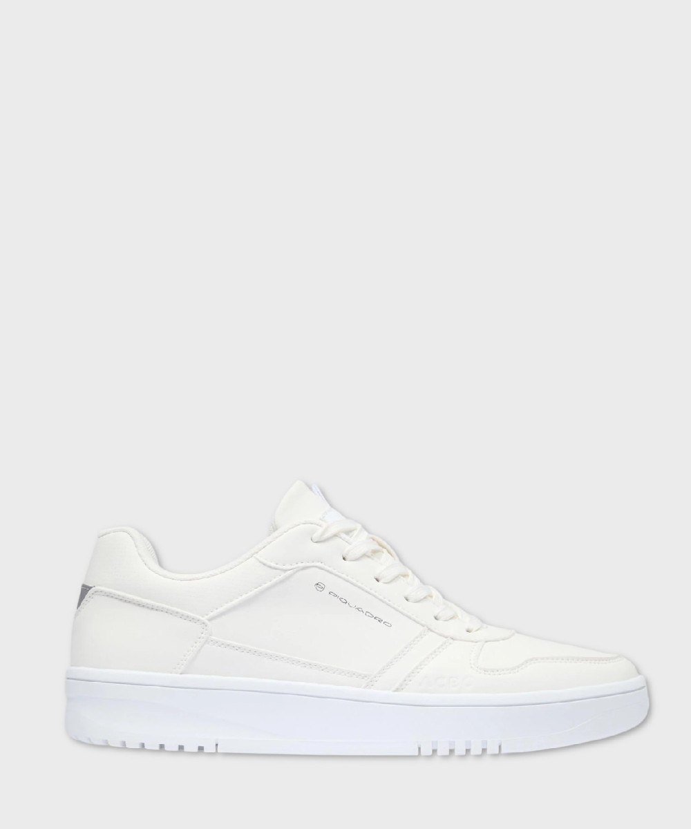Piquadro scarpe sneakers Nuova Tennis x ACBC -...