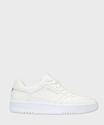 Piquadro Nuova Tennis x ACBC sneakers - Bio-Based leather