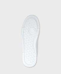 Piquadro Nuova Tennis x ACBC sneakers - Bio-Based leather